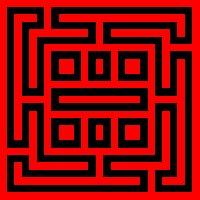Labyrinth | V=63_053-069 Labyrinth | V=63_053-069